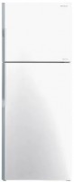 Photos - Fridge Hitachi R-V472PU8 PWH white