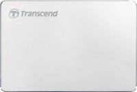 Hard Drive Transcend StoreJet 25C3S TS1TSJ25C3S 1 TB