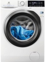 Photos - Washing Machine Electrolux PerfectCare 600 EW6F3R48SA white
