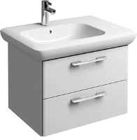 Photos - Washbasin cabinet Kolo Life 60 