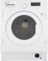 Photos - Integrated Washing Machine Interline WMC 8140 