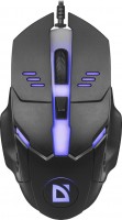 Photos - Mouse Defender Ultra Matt MB-470 