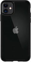 Photos - Case Spigen Ultra Hybrid for iPhone 11 