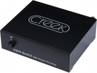 Photos - Phono Stage Creek OBH8 mk2 