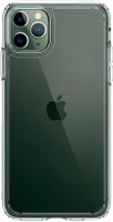 Photos - Case Spigen Ultra Hybrid for iPhone 11 Pro 