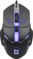 Photos - Mouse Defender Ultra Gloss MB-490 