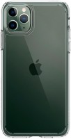 Photos - Case Spigen Ultra Hybrid for iPhone 11 Pro Max 
