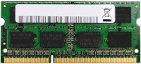 Photos - RAM Golden Memory SO-DIMM DDR3 1x8Gb GM16LS11/8