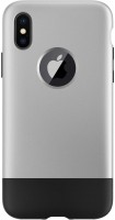 Photos - Case Spigen Classic One for iPhone X/Xs
