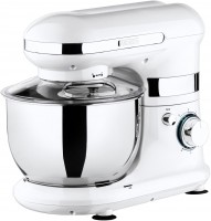 Photos - Food Processor Ardesto KSTM-8040 white