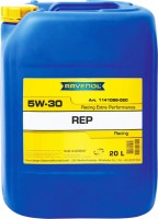 Photos - Engine Oil Ravenol REP 5W-30 20 L