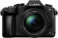 Photos - Camera Panasonic DMC-GH5  kit 12-32