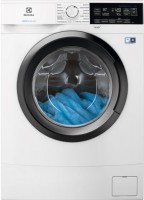 Photos - Washing Machine Electrolux PerfectCare 600 EW6S347SP white