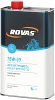 Photos - Gear Oil Rovas 75W-90 1L 1 L