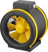 Photos - Extractor Fan Ruck EM M (EM 250 E2M 01)