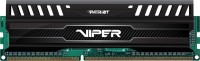 Photos - RAM Patriot Memory Viper 3 DDR3 1x4Gb PV34G186C0