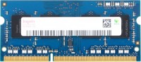 Photos - RAM Hynix SO-DIMM DDR3 1x2Gb HMT325S6CFR8A-H9N0
