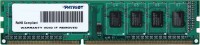Photos - RAM Patriot Memory Signature DDR3 1x2Gb PSD32G133381H