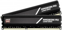 Photos - RAM AMD R9 Gamer Series 2x8Gb R9S416G3606U2K