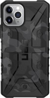 Photos - Case UAG Pathfinder SE Camo for iPhone 11 Pro 