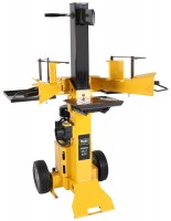 Photos - Log Splitter TEXAS Power Split 820V 