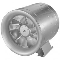 Photos - Extractor Fan Ruck EL E (EL 560 E4 01)