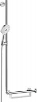 Photos - Shower System Hansgrohe Raindance Select S 120 26324000 