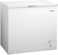 Photos - Freezer Elenberg CFR-200 198 L