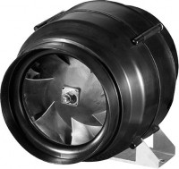 Photos - Extractor Fan Ruck EL E2M (EL 160L E2M 01)