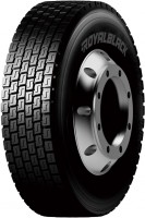 Photos - Truck Tyre Royal Black RD801 215/45 R17.5 135J 