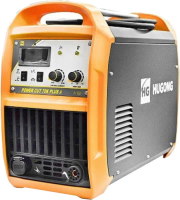 Hugong PowerCut 70K Plus II - buy welding inverter: prices, reviews ...