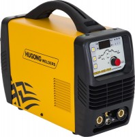 Photos - Welder Hugong PowerTig 200KD Pulse 