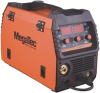 Photos - Welder MegaTec StarMIG 175 