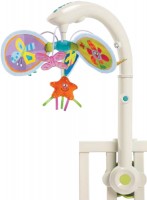 Photos - Baby Mobile Taf Toys 11615 