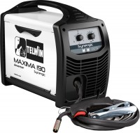 Photos - Welder Telwin Maxima 190 Synergic 