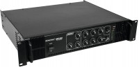 Photos - Amplifier Omnitronic MP-60P 