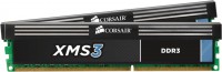 RAM Corsair XMS3 DDR3 2x4Gb CMX8GX3M2A1600C9