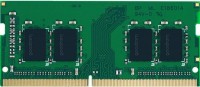 Photos - RAM GOODRAM DDR4 SO-DIMM 1x8Gb GR2400S464L17S/8G