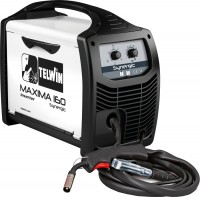 Photos - Welder Telwin Maxima 160 Synergic 