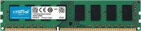 Photos - RAM Crucial Value DDR3 1x2Gb CT25664BD160B