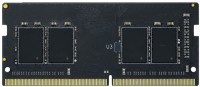 Photos - RAM Exceleram SO-DIMM Series DDR4 1x4Gb E404269S