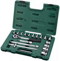 Photos - Tool Kit SATA 09204 