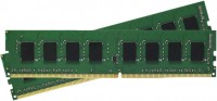 Photos - RAM Exceleram DIMM Series DDR4 2x4Gb E47036AD