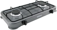 Photos - Cooker Grunhelm GGP-6002 graphite