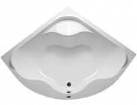 Photos - Bathtub Marka One Marylin 140x140 cm