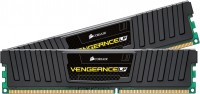 Photos - RAM Corsair Vengeance LP DDR3 2x2Gb CML4GX3M2A1600C9