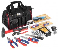 Photos - Tool Kit KVT Dorojniy 