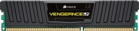 Photos - RAM Corsair Vengeance LP DDR3 1x8Gb CML8GX3M1A1600C9