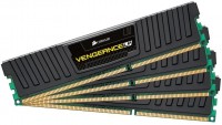 RAM Corsair Vengeance LP DDR3 4x4Gb CML16GX3M4A1600C9