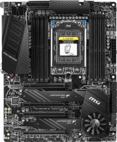 Photos - Motherboard MSI TRX40 PRO 10G 